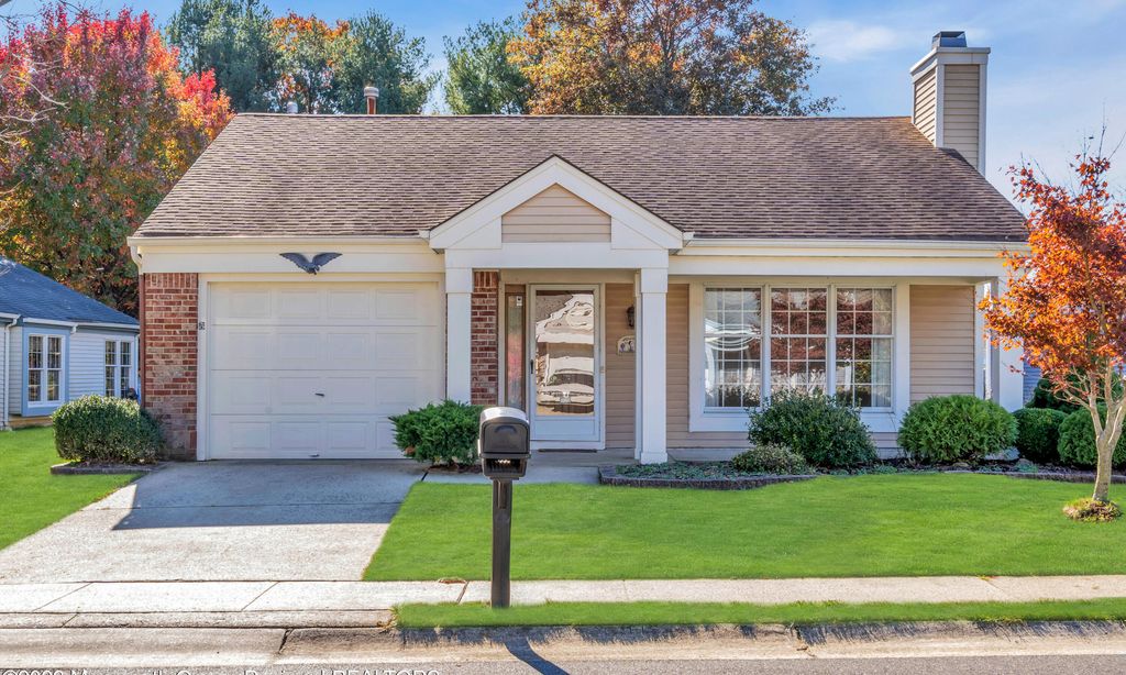 Greenbriar Woodlands