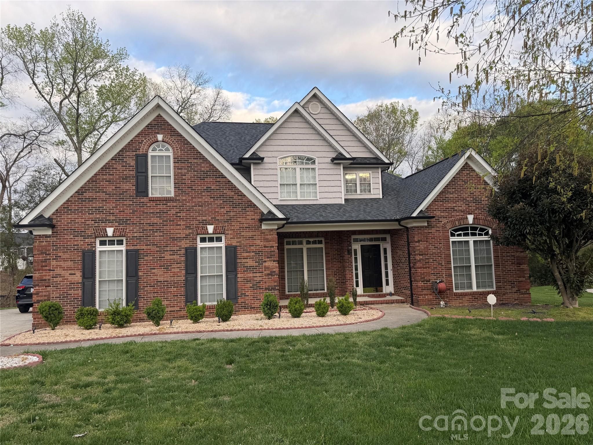 7901 Tottenham Drive