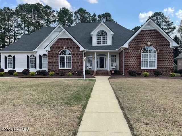 3108 Edinburgh Drive Nw