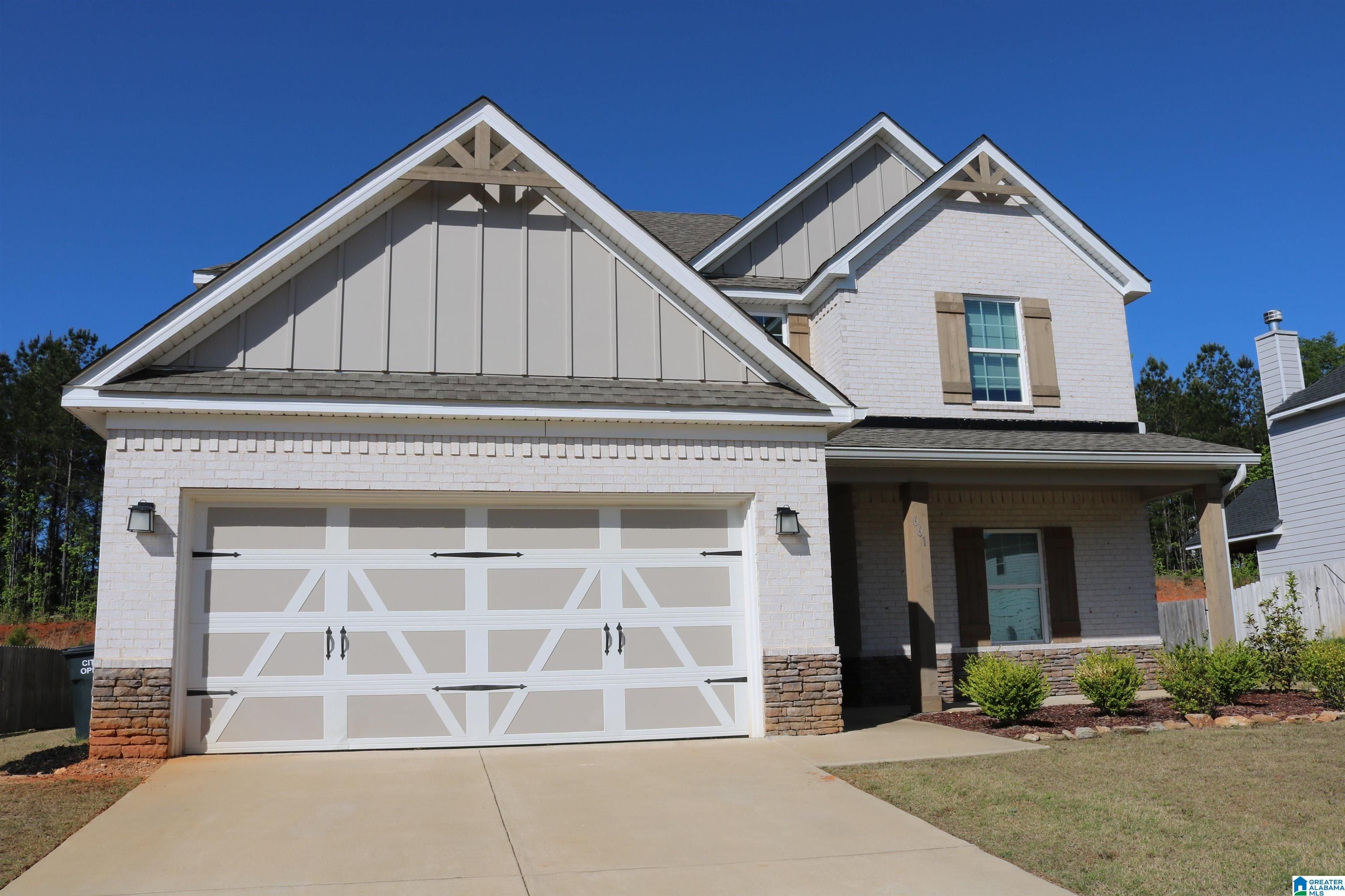 661 Tiger Trail