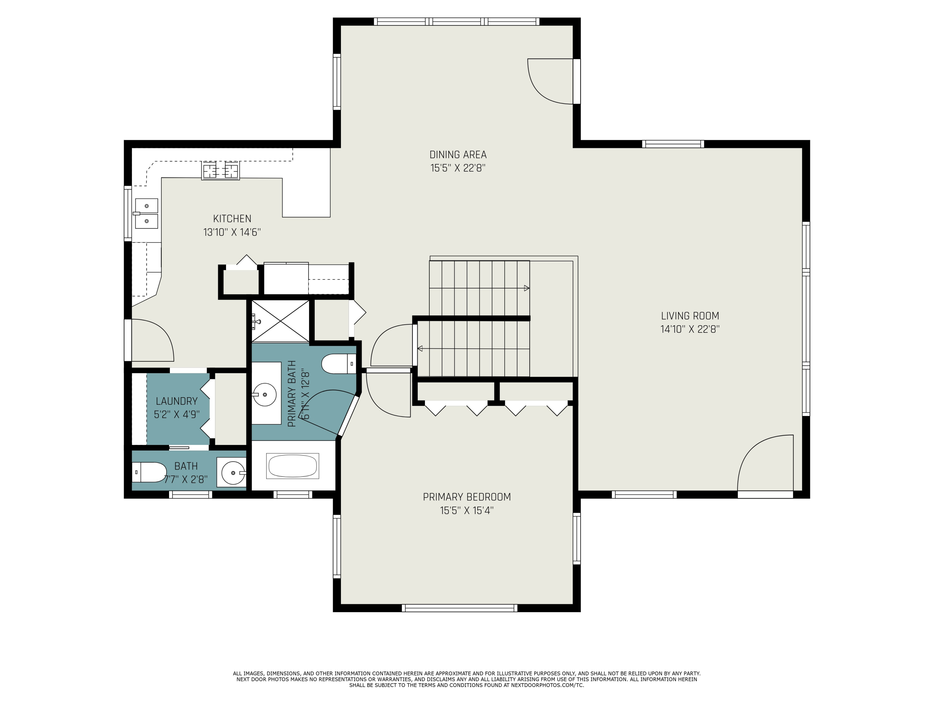 8010 Lumberjack Drive