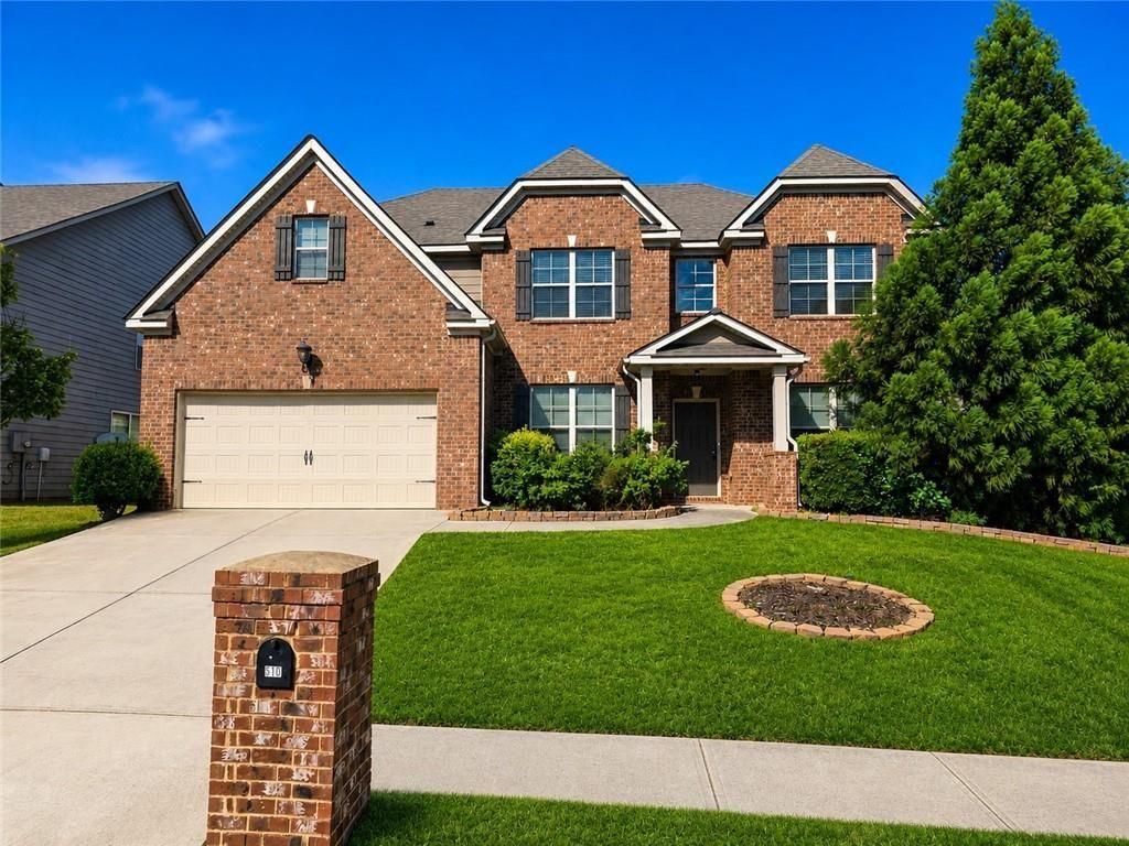 510 Georgia Circle
