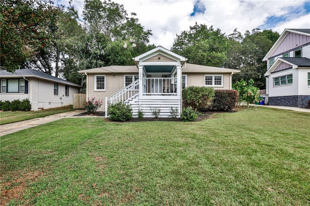 1770 Rockland Drive Se