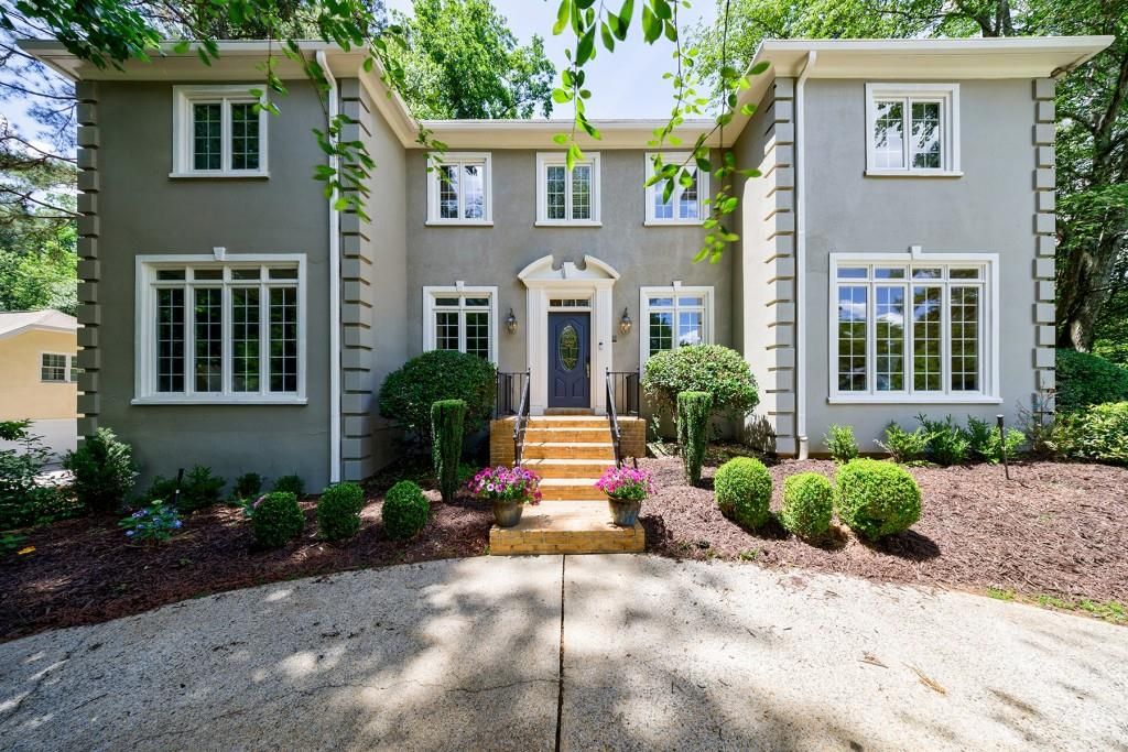 762 Old Paper Mill Drive