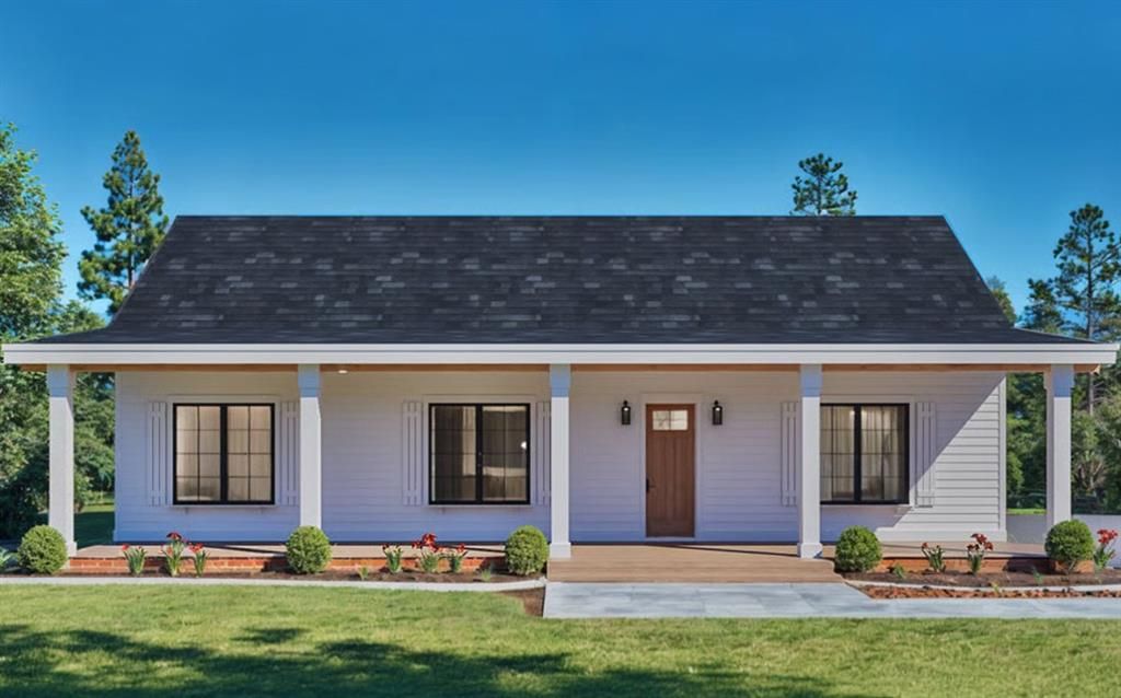 1584 Hidden Oaks Trail Trail