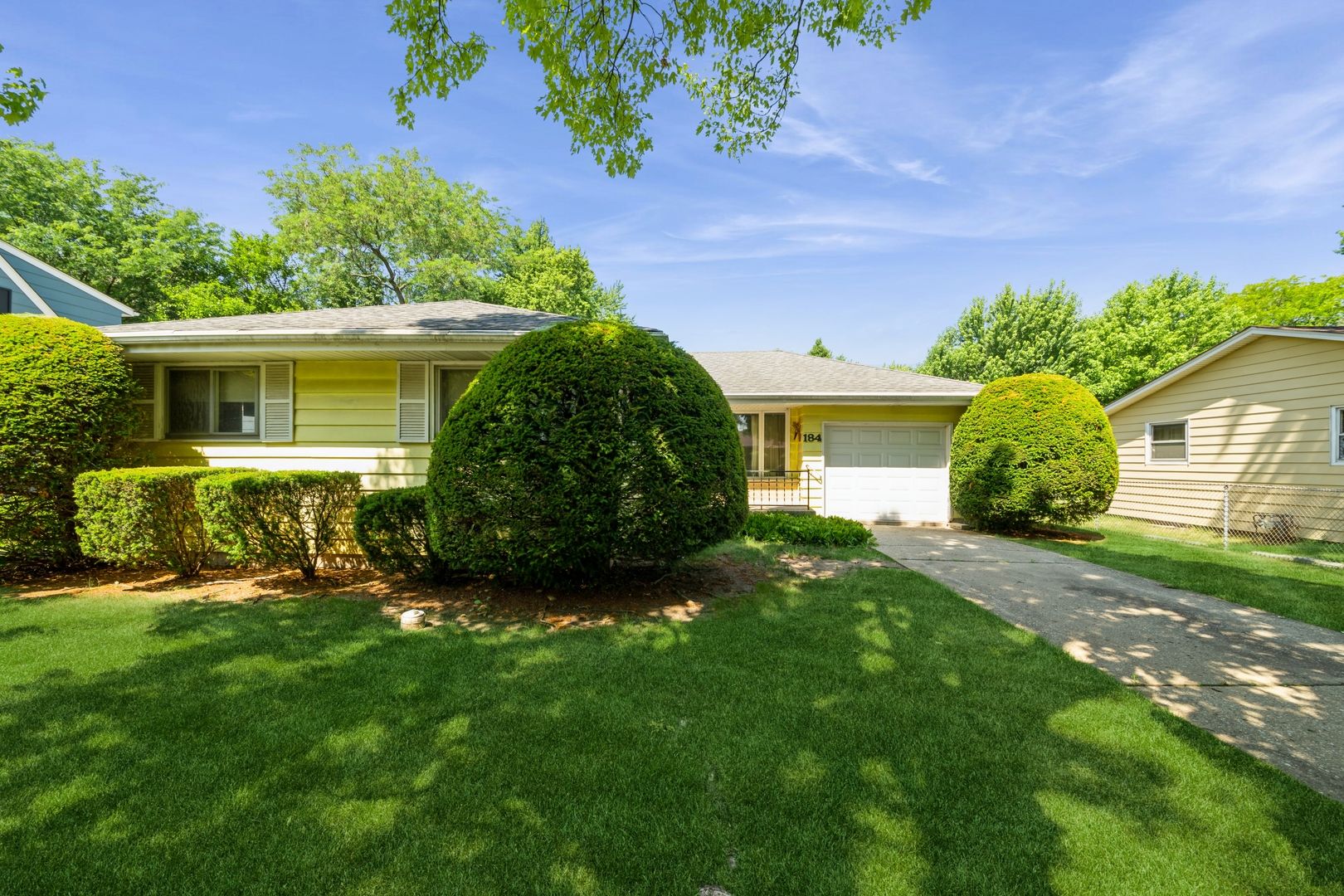 184 Kathleen Drive