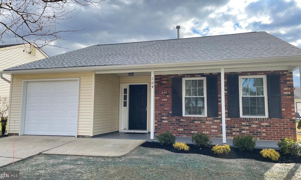 Homestead at Mansfield