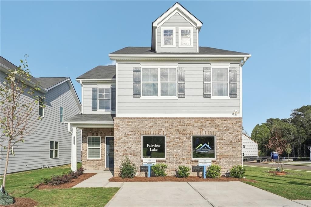 3027 Viewpark Circle
