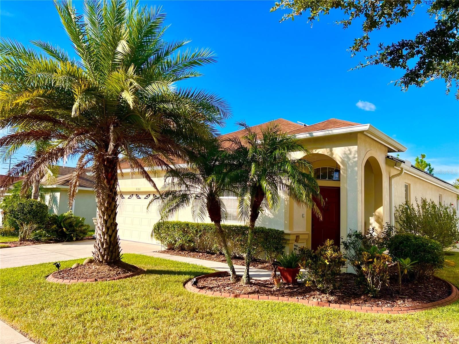 4106 Langdrum Drive