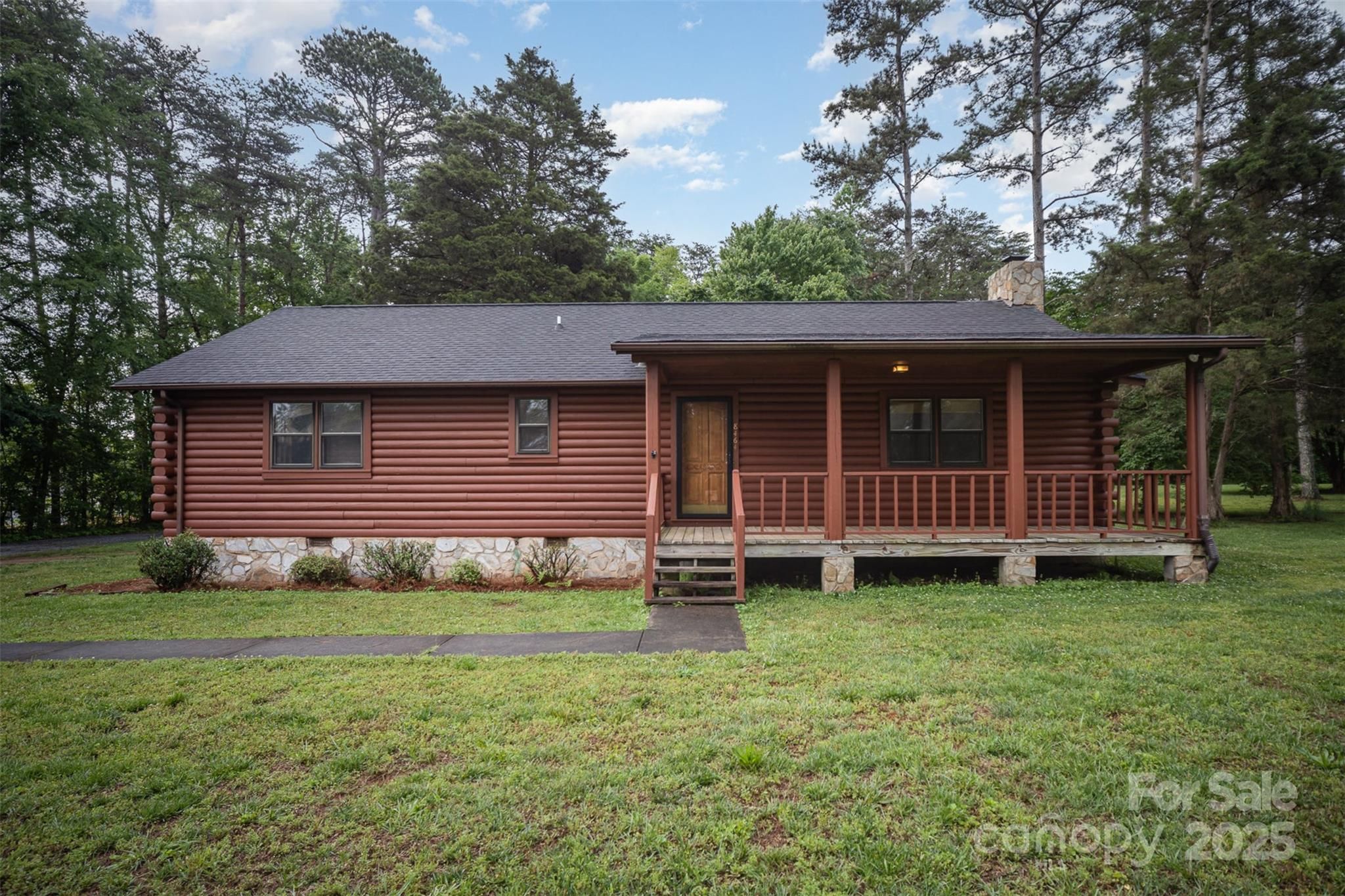 8464 Robinson Church Road