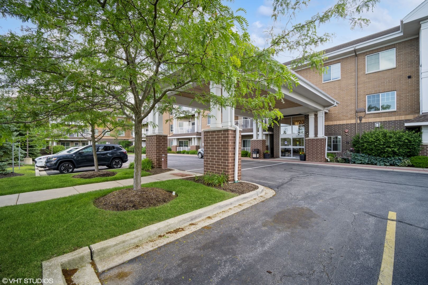 2220 Founders Drive 314