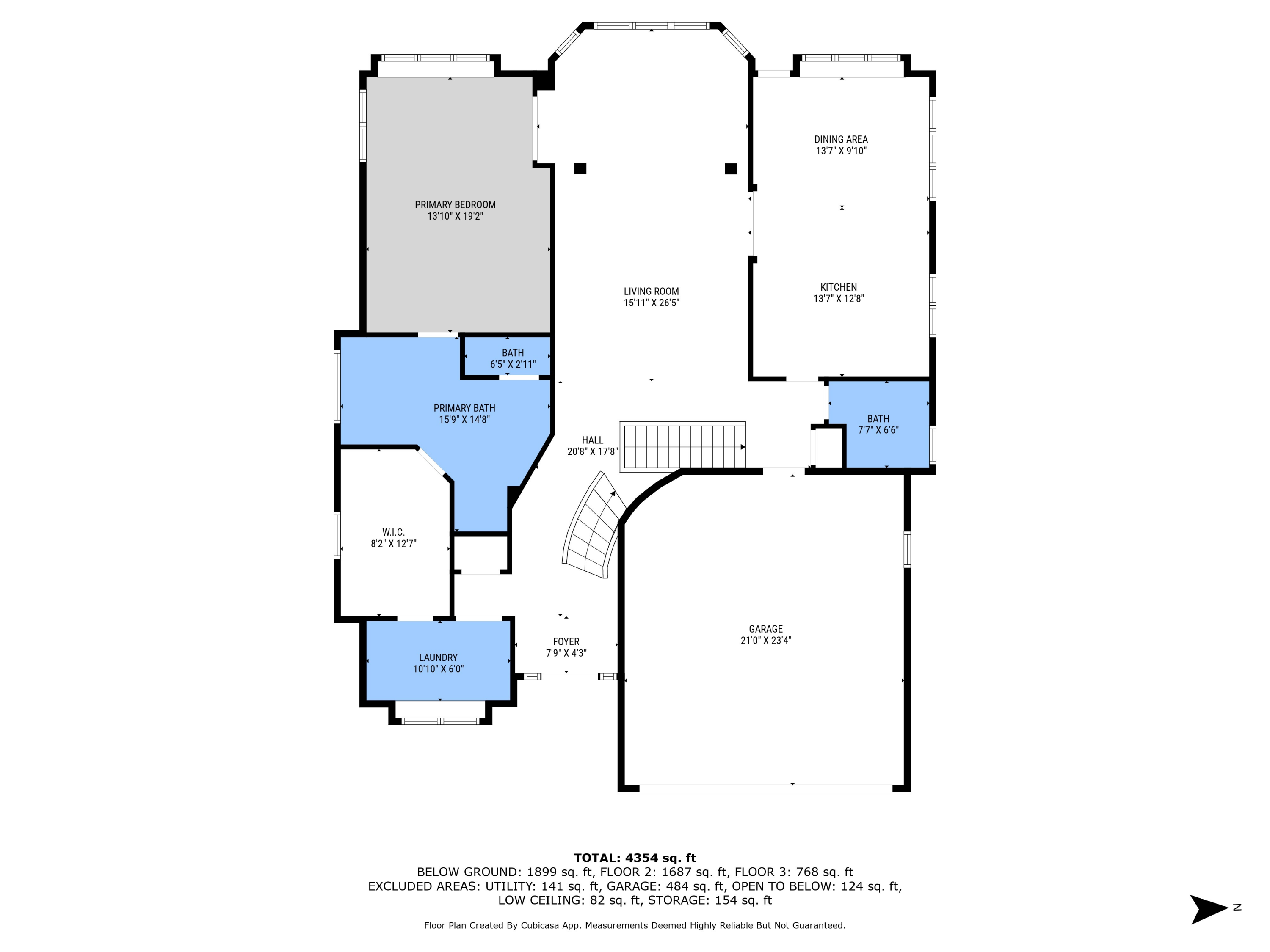 34 Regal Court 34