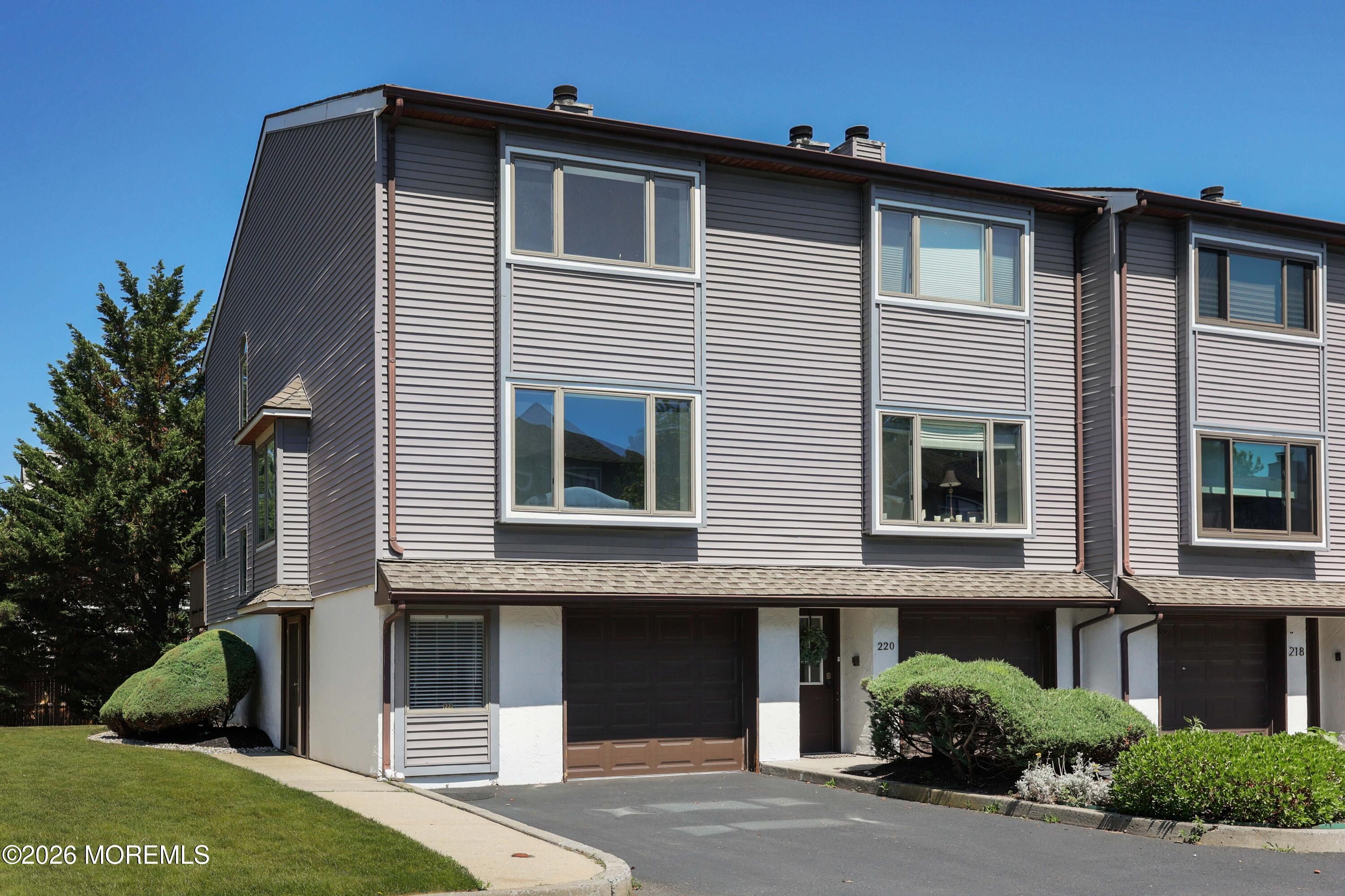 222 Marina Drive