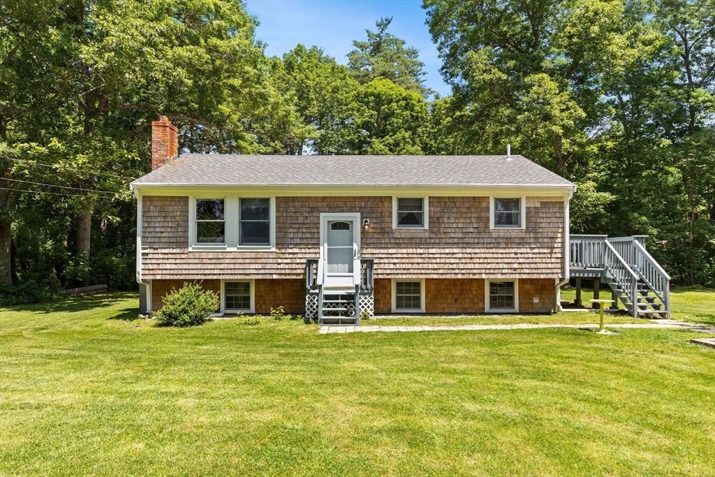 25 Palmer Mill Rd