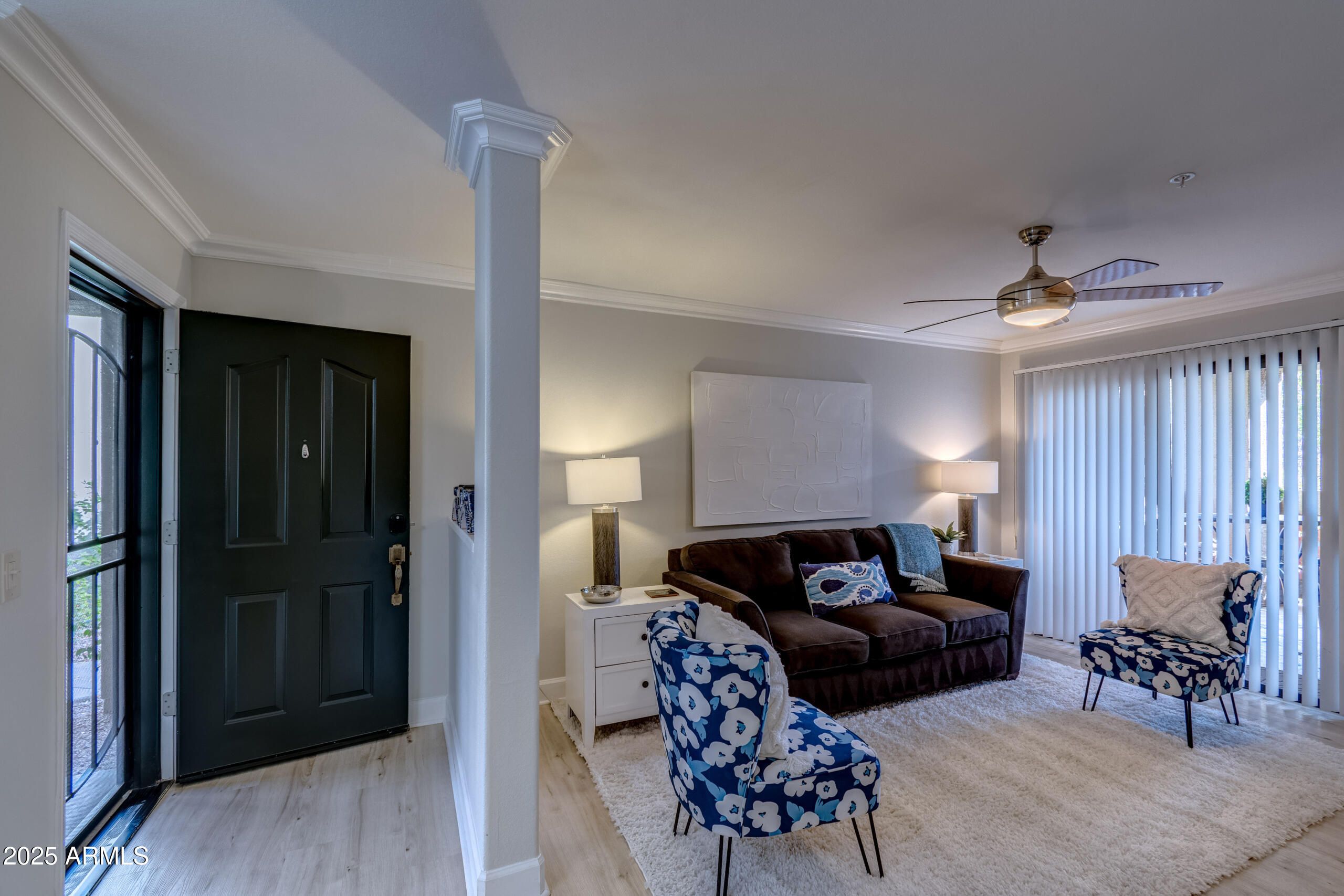 5751 N Kolb Road 7106