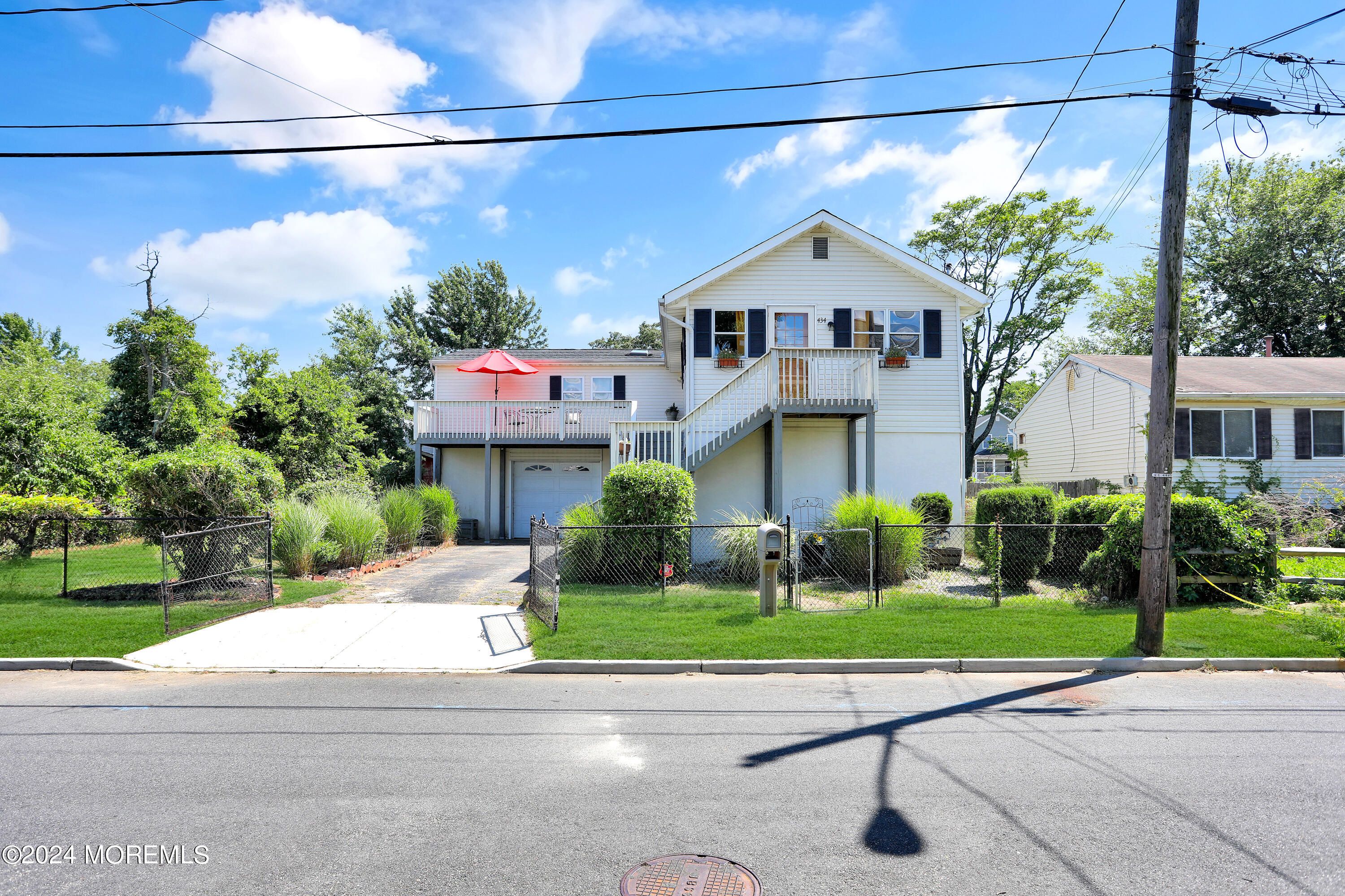 434 Prospect Avenue