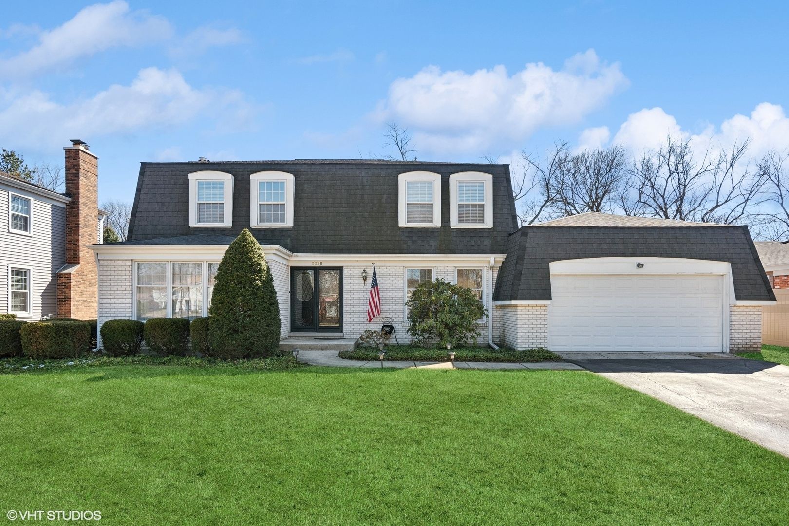 2028 Creekside Drive