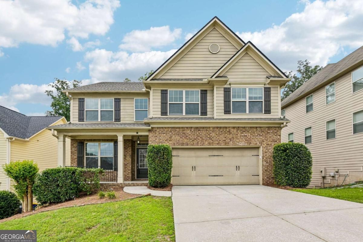 355 Morgans Creek Court Nw X