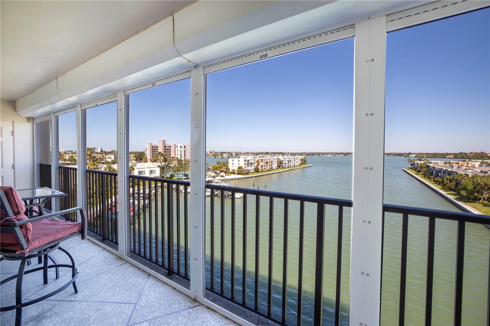 7300 Sun Island Drive S 602