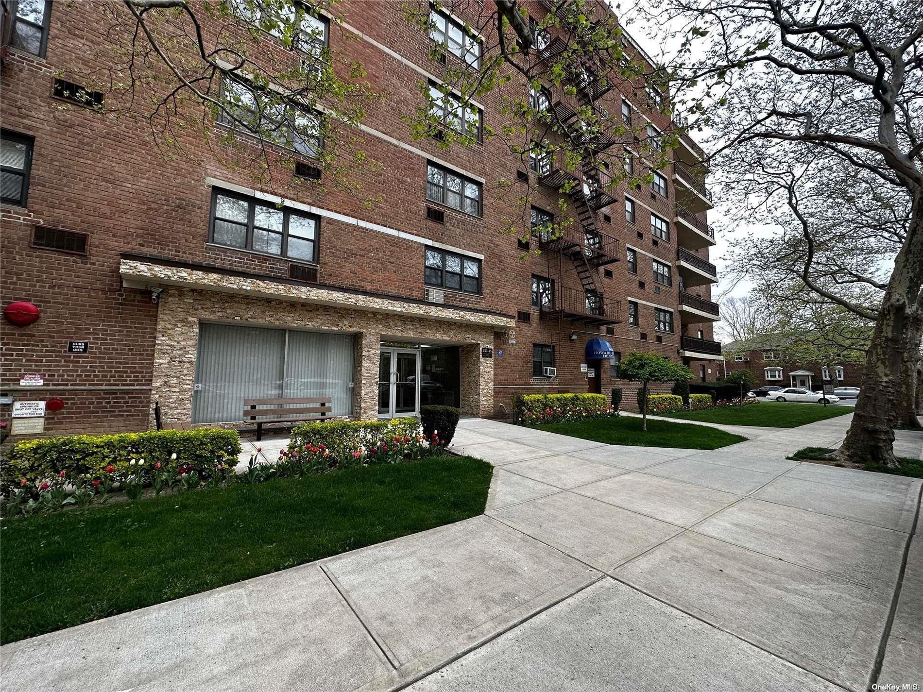 153-25 88th Street 3L