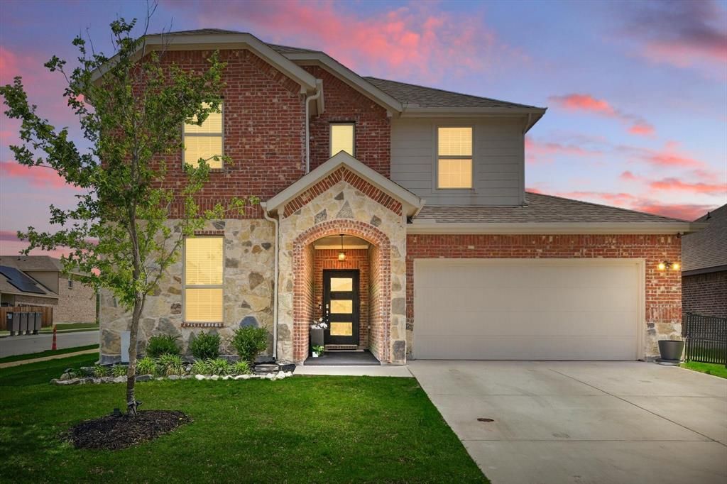 617 Range Drive