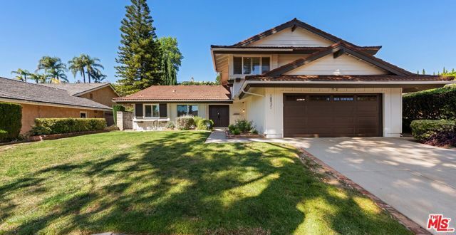 18931 Kinbrace Street