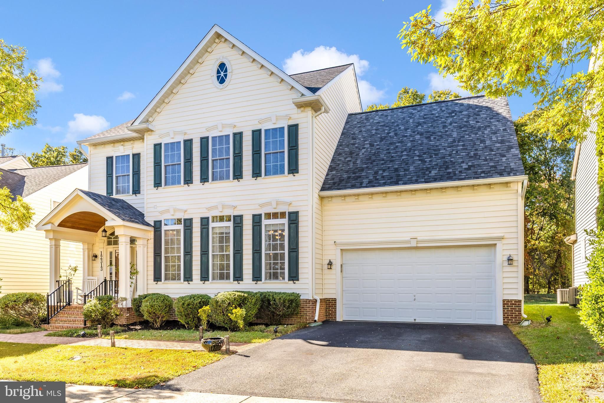 12313 Cherry Branch Drive