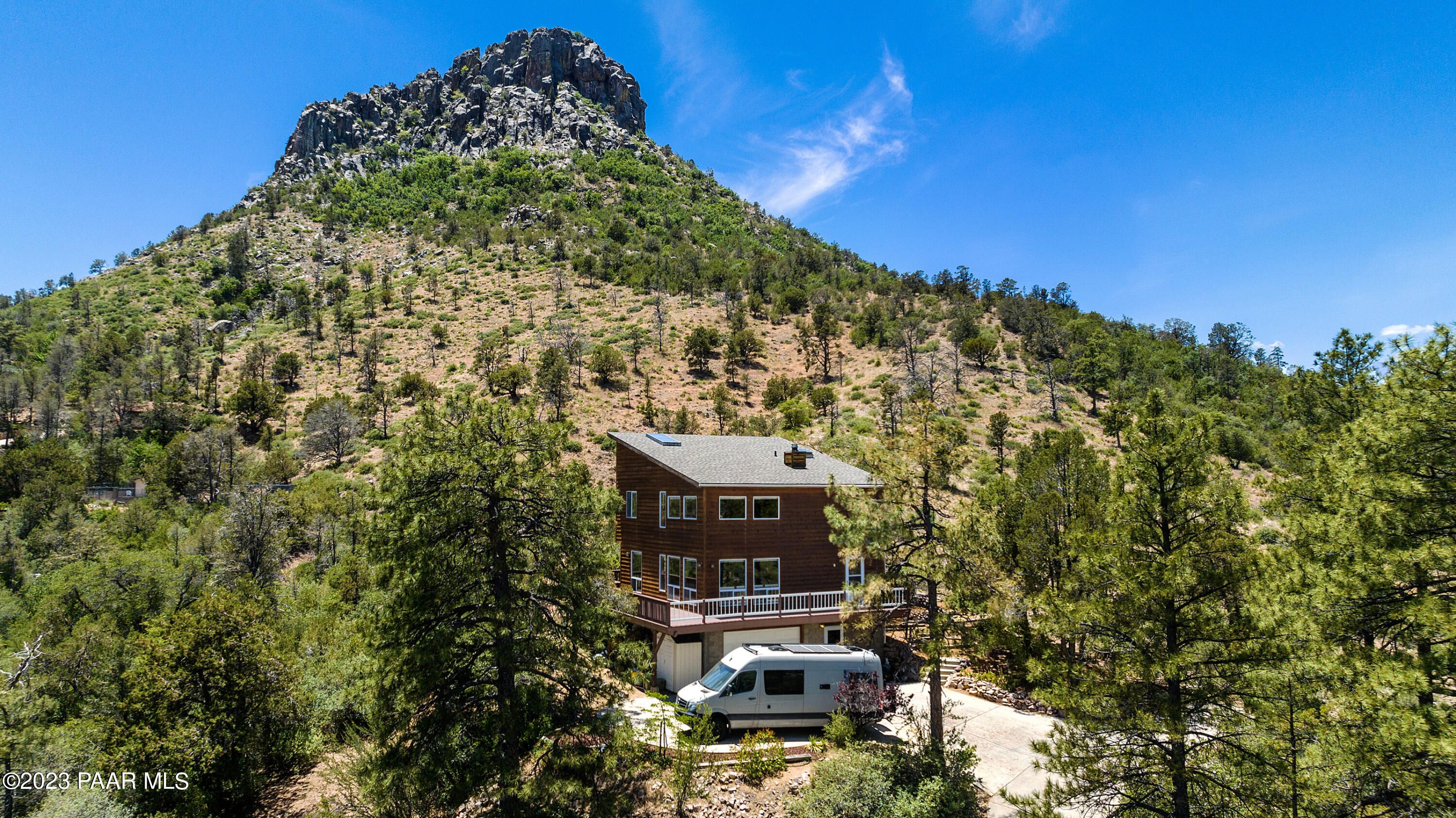 2285 Thumb Butte Road