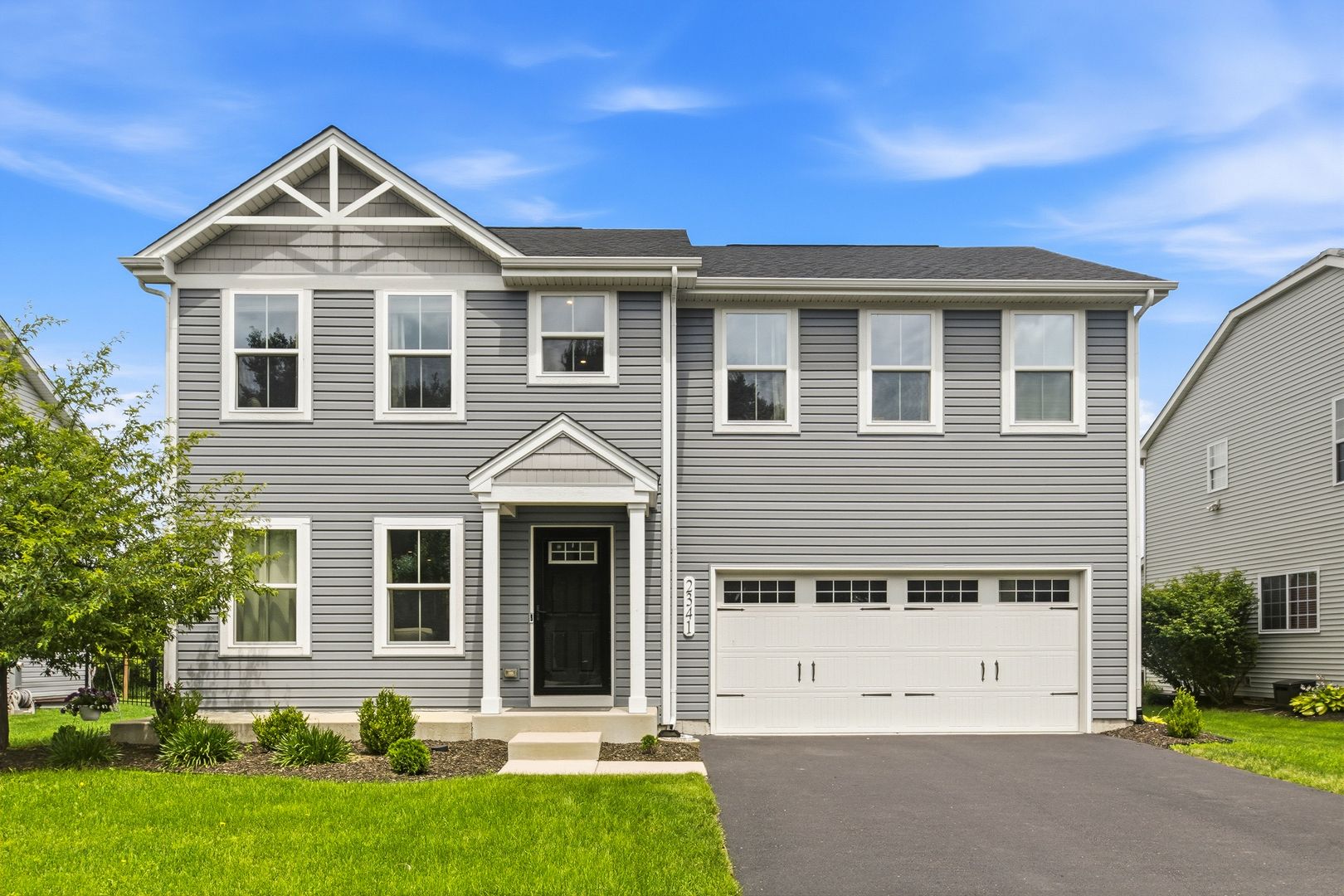 2341 Mayfield Drive