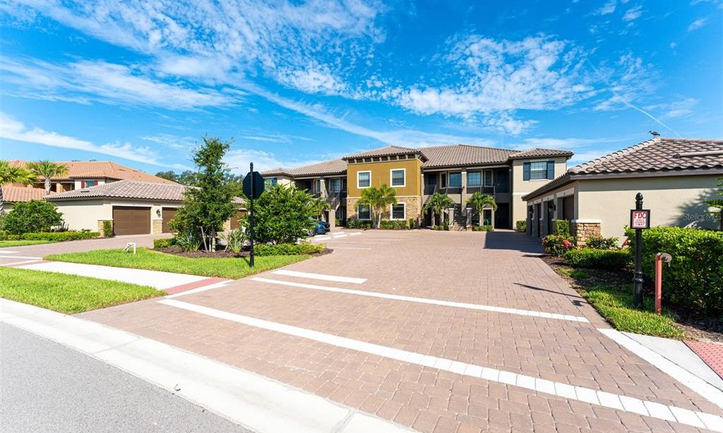 Esplanade on Palmer Ranch