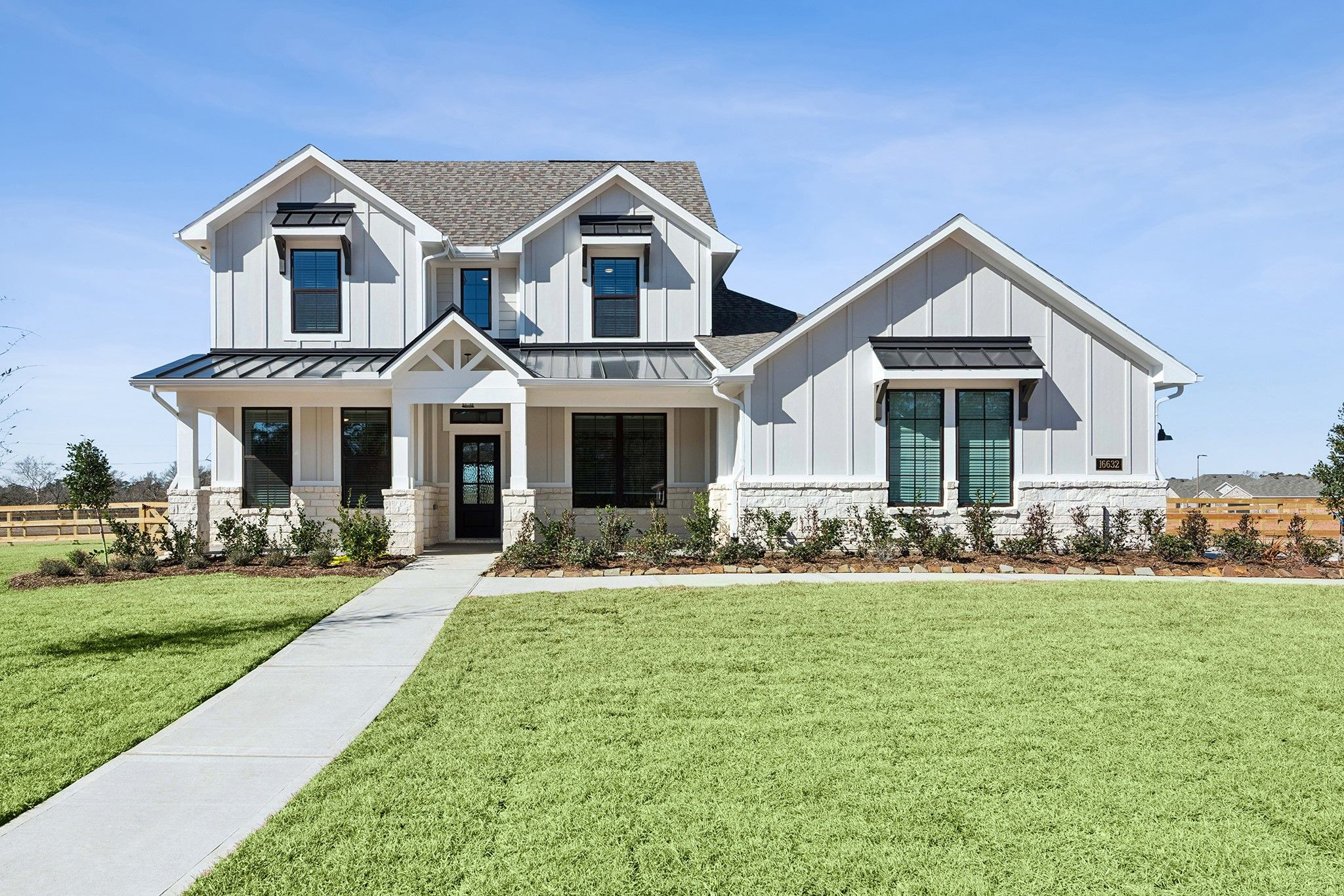 16632 Gaines Glen Lane