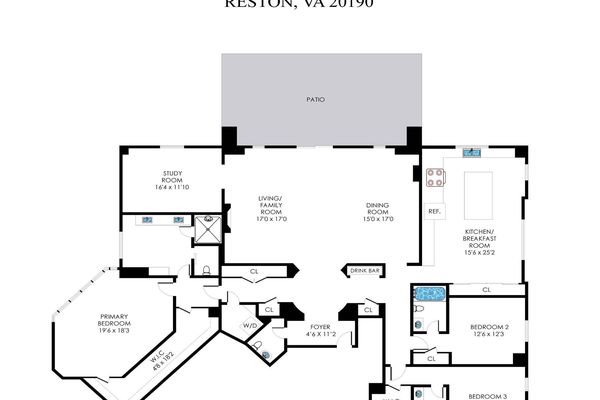 Paramount Reston Va Homes For Sale Real Estate Neighborhoods Com Paramount Reston Va Homes For Sale Real Estate Neighborhoods Com