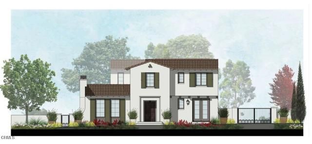 1825 S El Molino Avenue