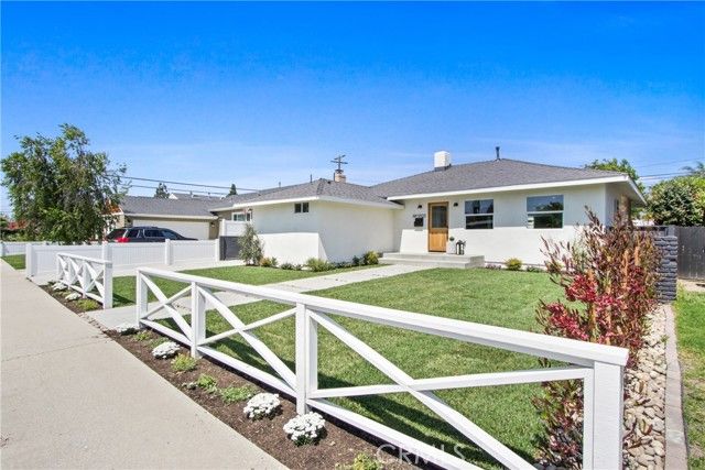 3322 Faust Avenue