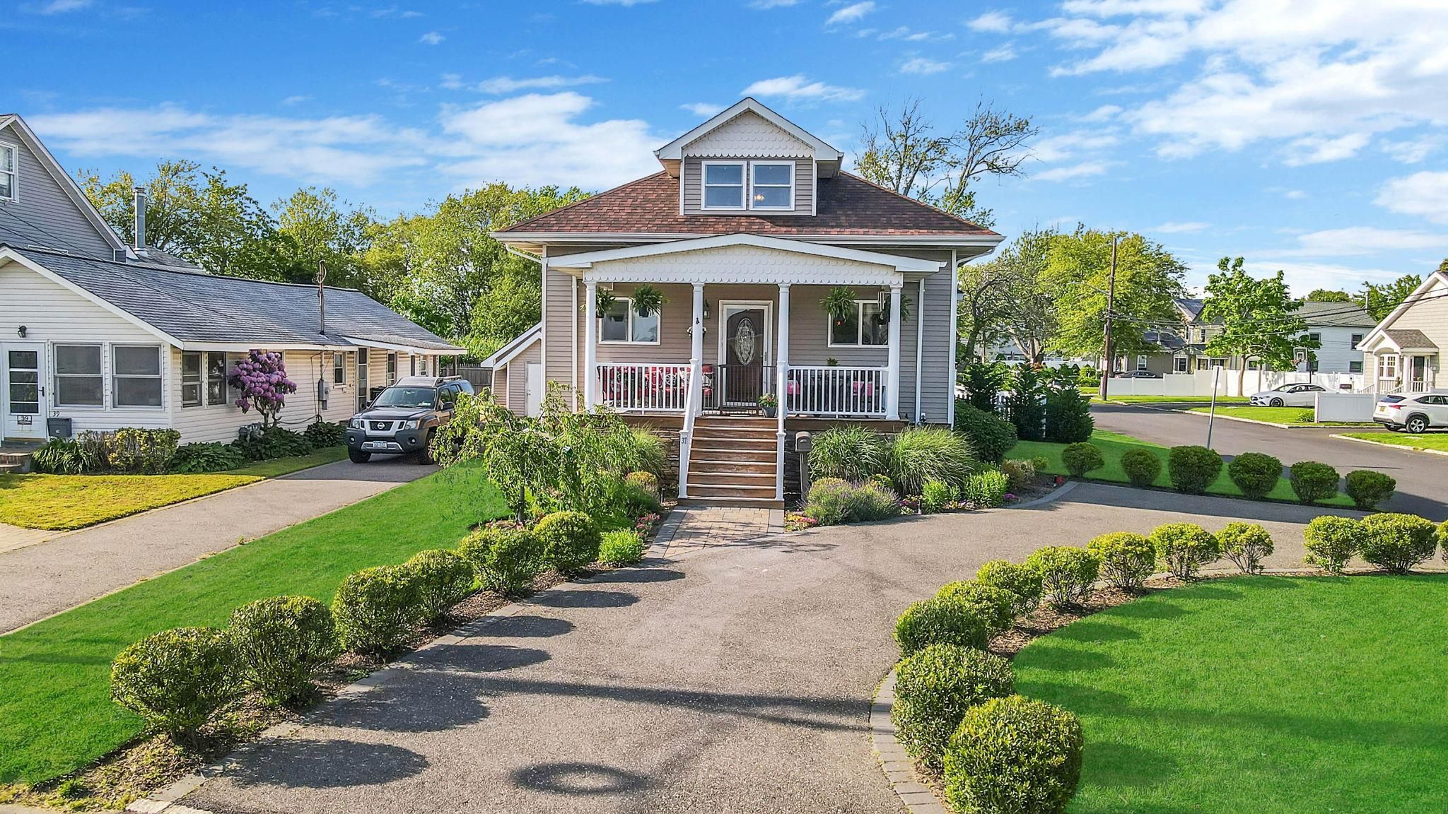 37 Brightwood Street
