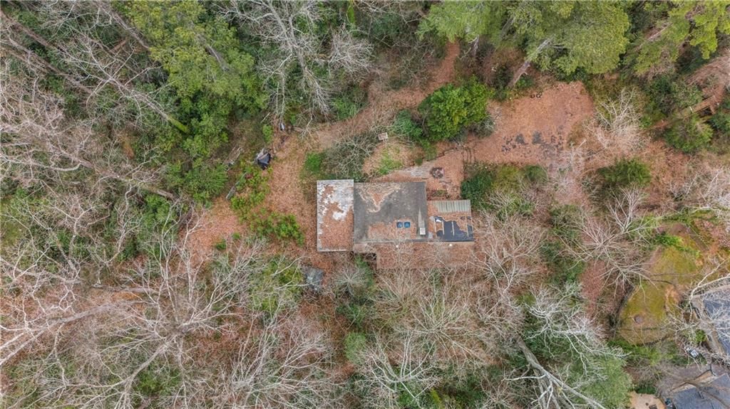 5635 Lake Forrest Drive