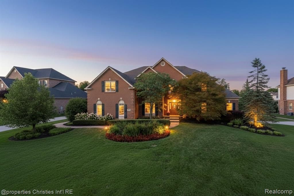 45836 Tournament Drive
