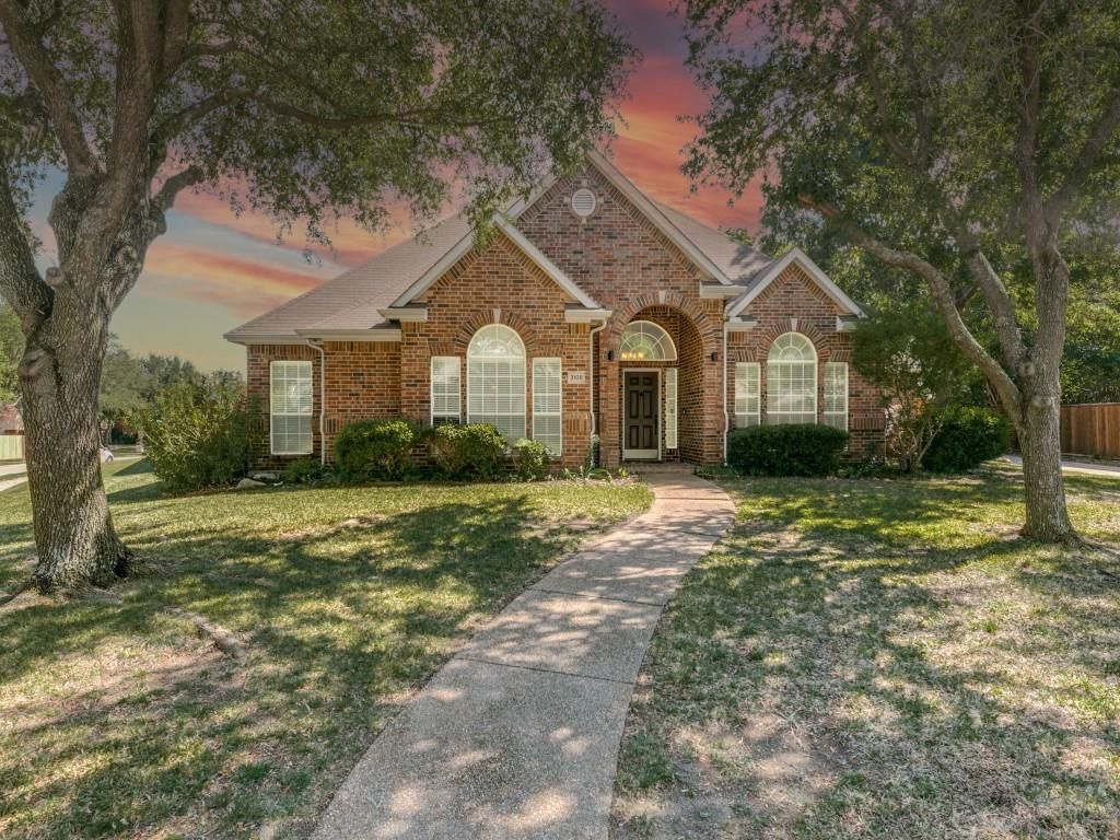 3108 Pataula Lane