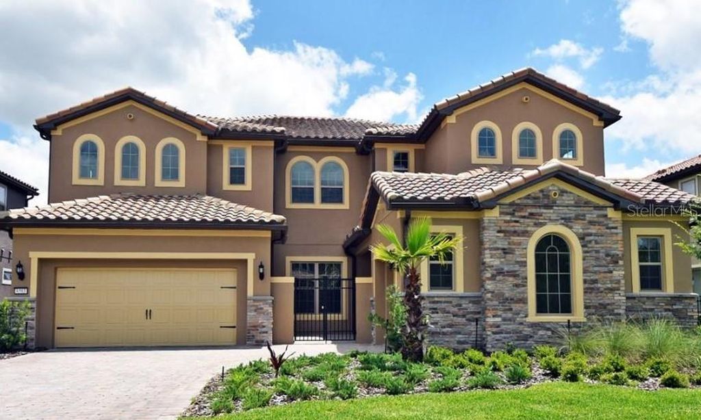 Enclave at VillageWalk