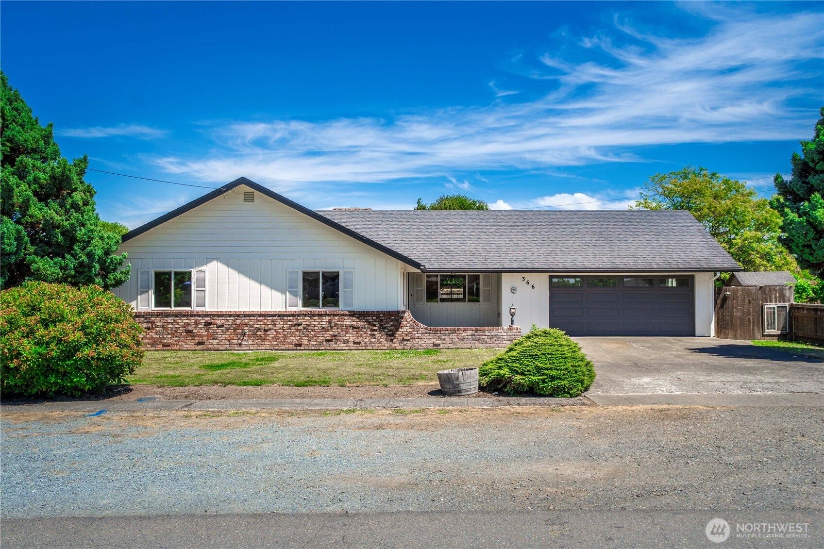 366 N Norma Street
