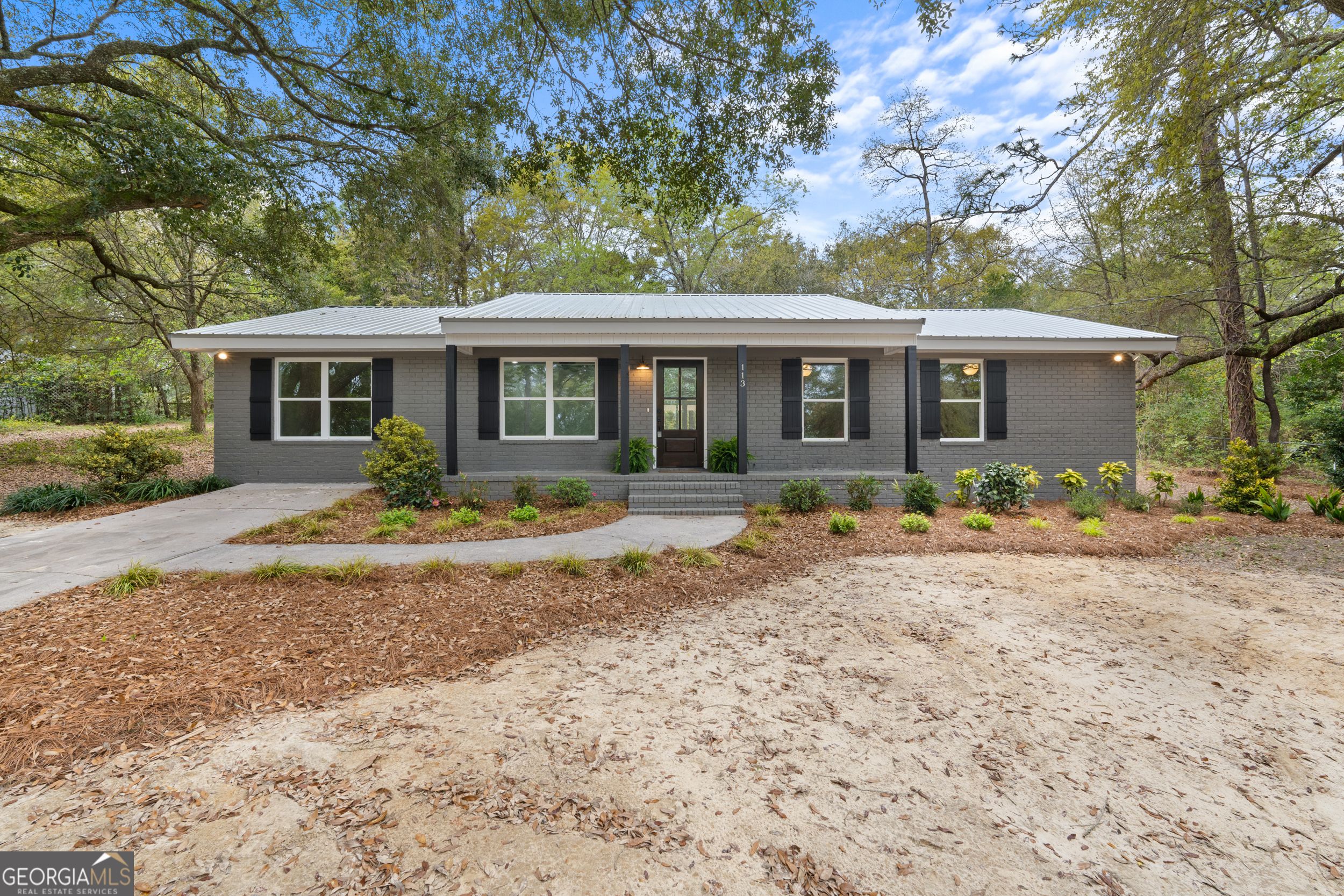 113 Nottingham Trail