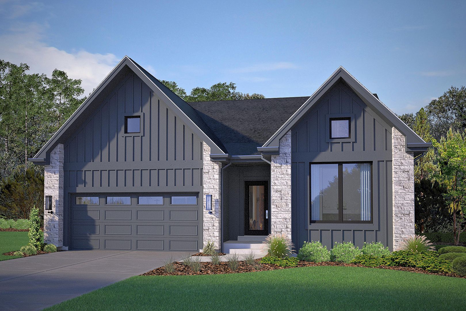 1501 Dempsey Drive