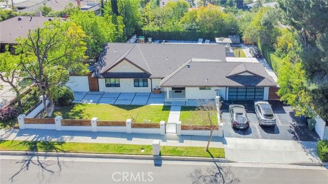 18720 San Fernando Mission