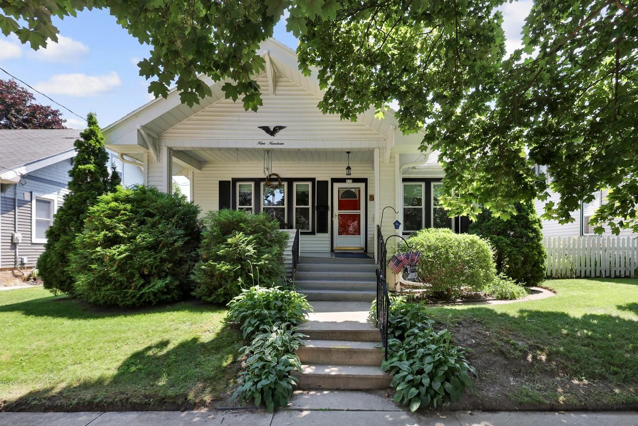 919 North 15th Street