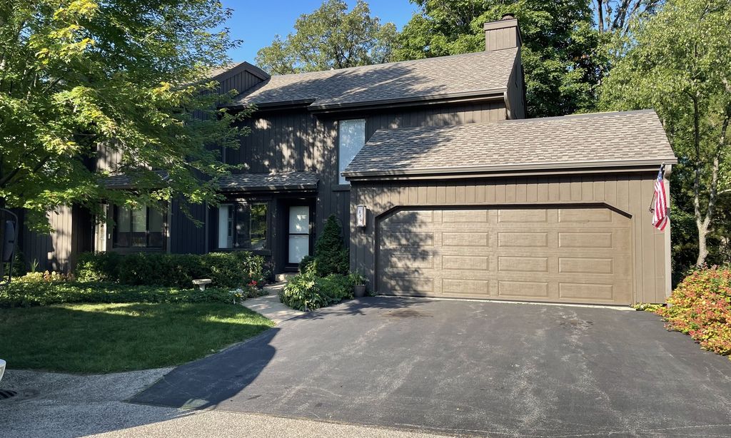 Lake Barrington Shores