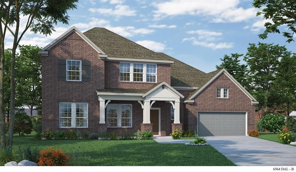 2803 Long Trail