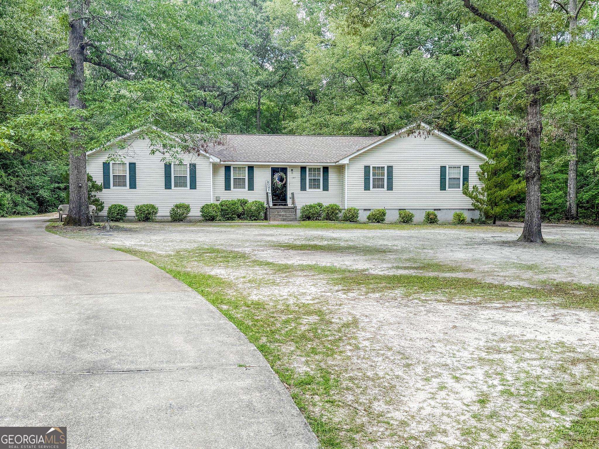 147 Glen Oaks Road