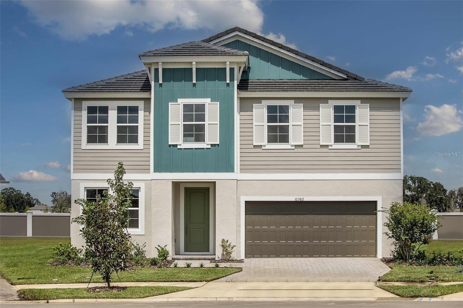 9921 Surrey Rose Drive