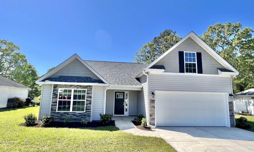 Myrtle Beach Golf & Yacht Club