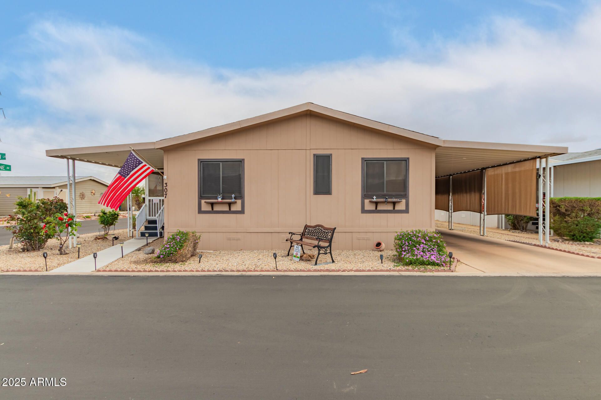 11596 W Sierra Dawn Boulevard 307